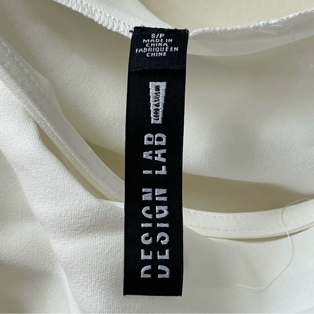 NWT LORD AND TAYLOR DESIGN LAB SP - Picture 5 of 8